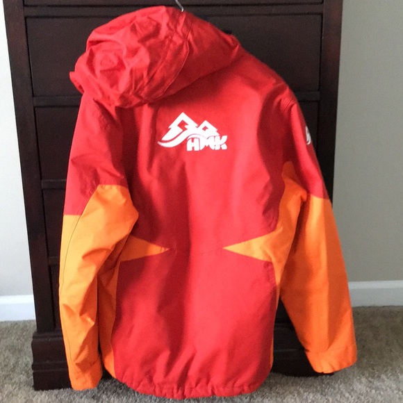 Dakota Jacket Outerwear HMK - Picture 6 of 9